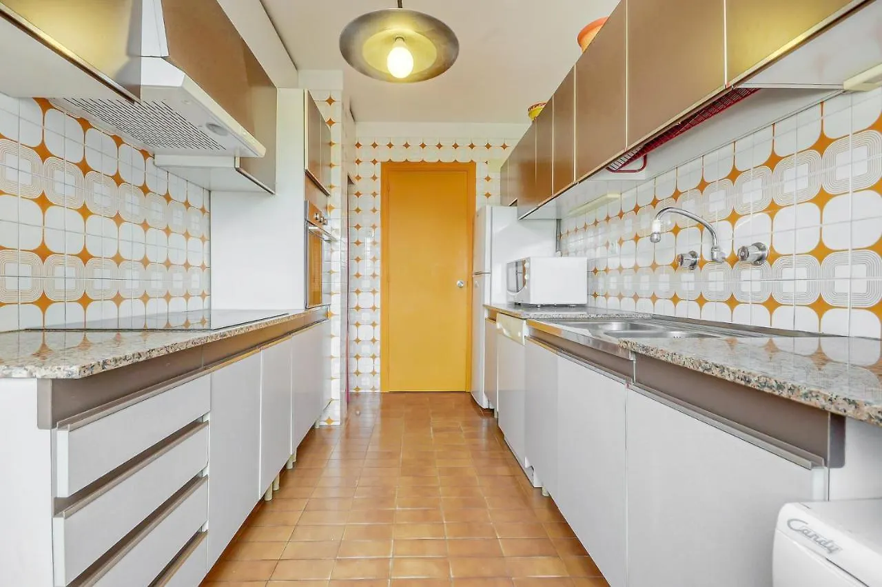 Apartment Can Parramon D 2 2 Roses - Immo Barneda