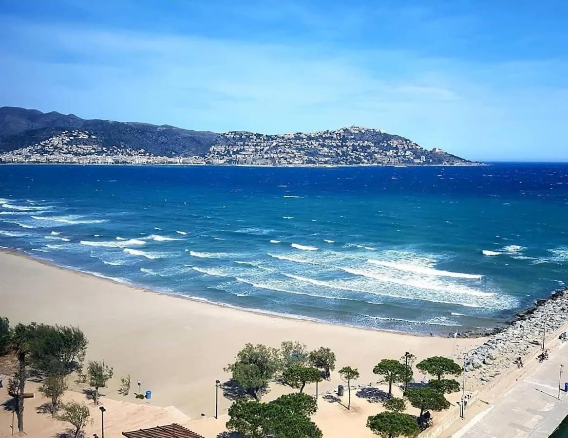 Apartment Can Parramon D 2 2 Roses - Immo Barneda Spain