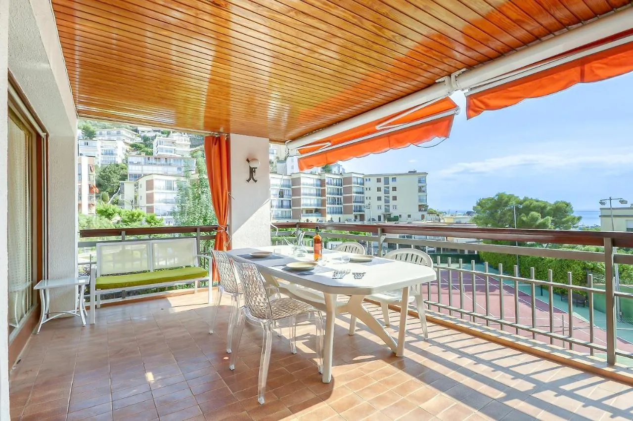 Apartment Can Parramon D 2 2 Roses - Immo Barneda