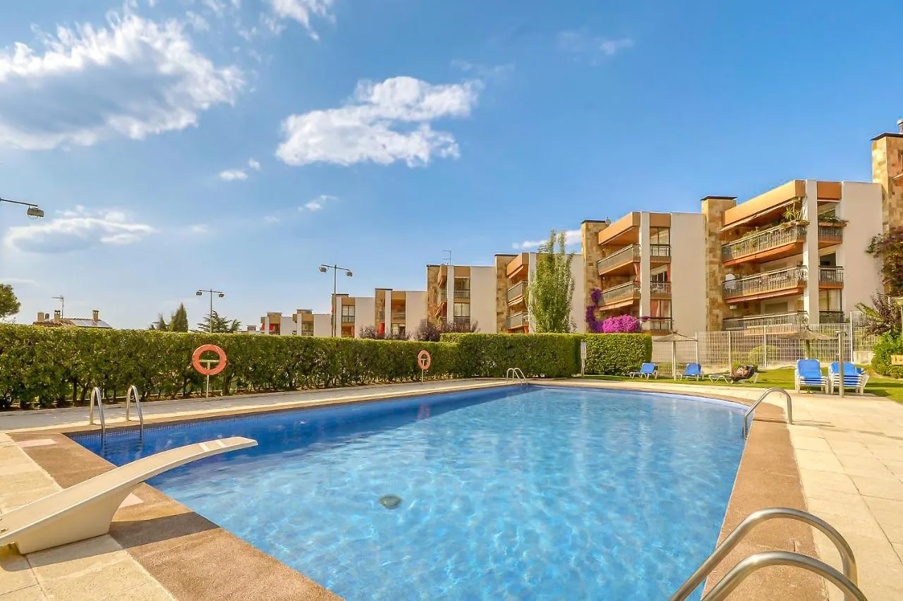 Can Parramon D 2 2 Roses - Immo Barneda location
