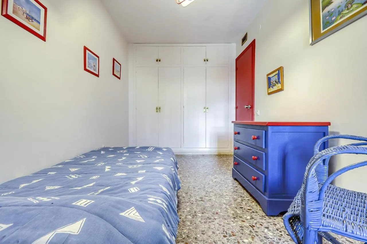 Can Parramon D 2 2 Roses - Immo Barneda