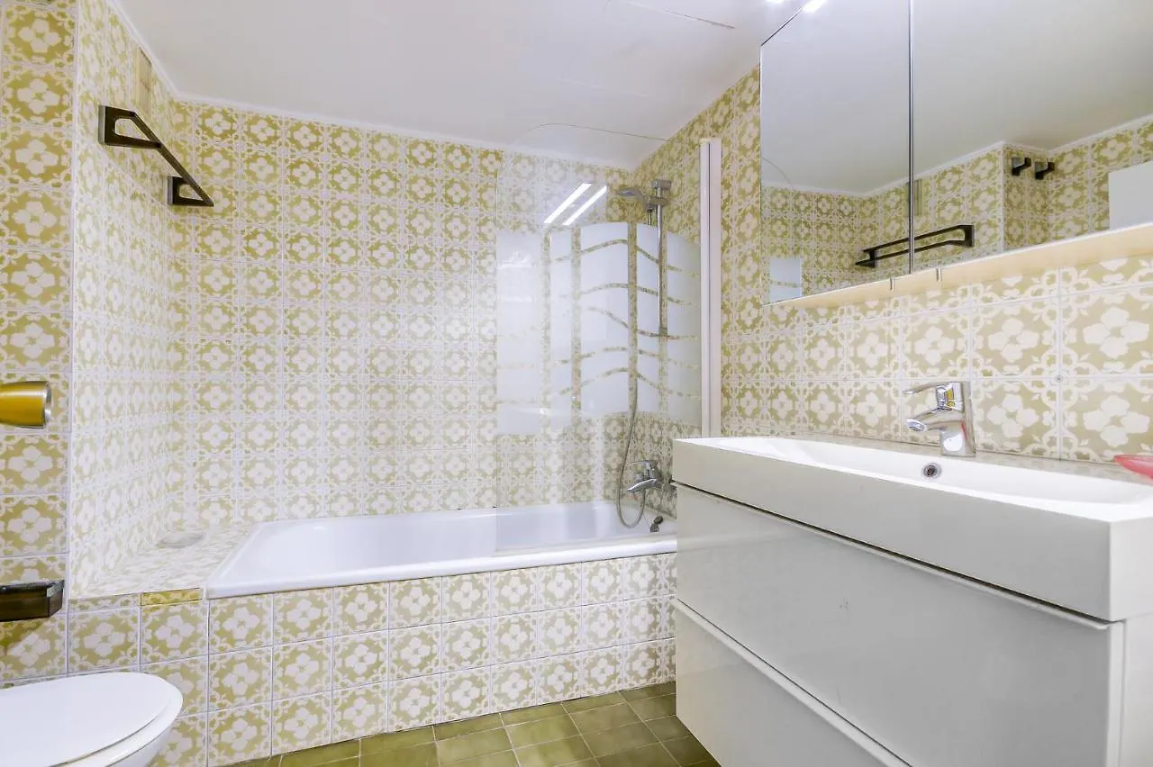 Apartment Can Parramon D 2 2 Roses - Immo Barneda
