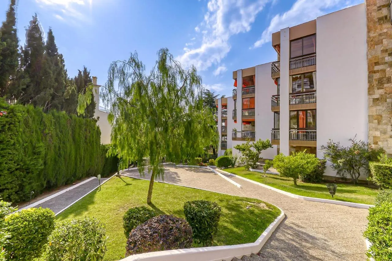 Can Parramon D 2 2 Roses - Immo Barneda Spain