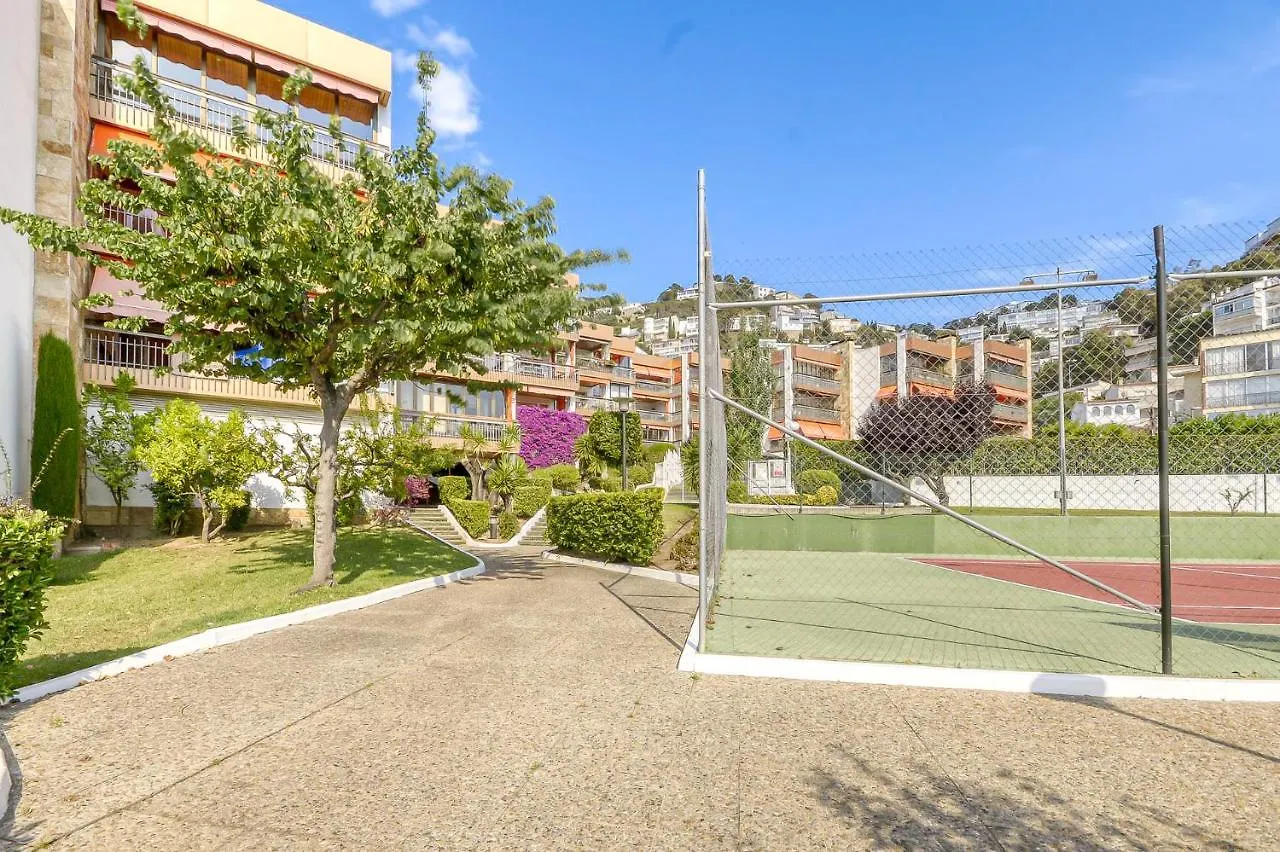 Apartment Can Parramon D 2 2 Roses - Immo Barneda Spain