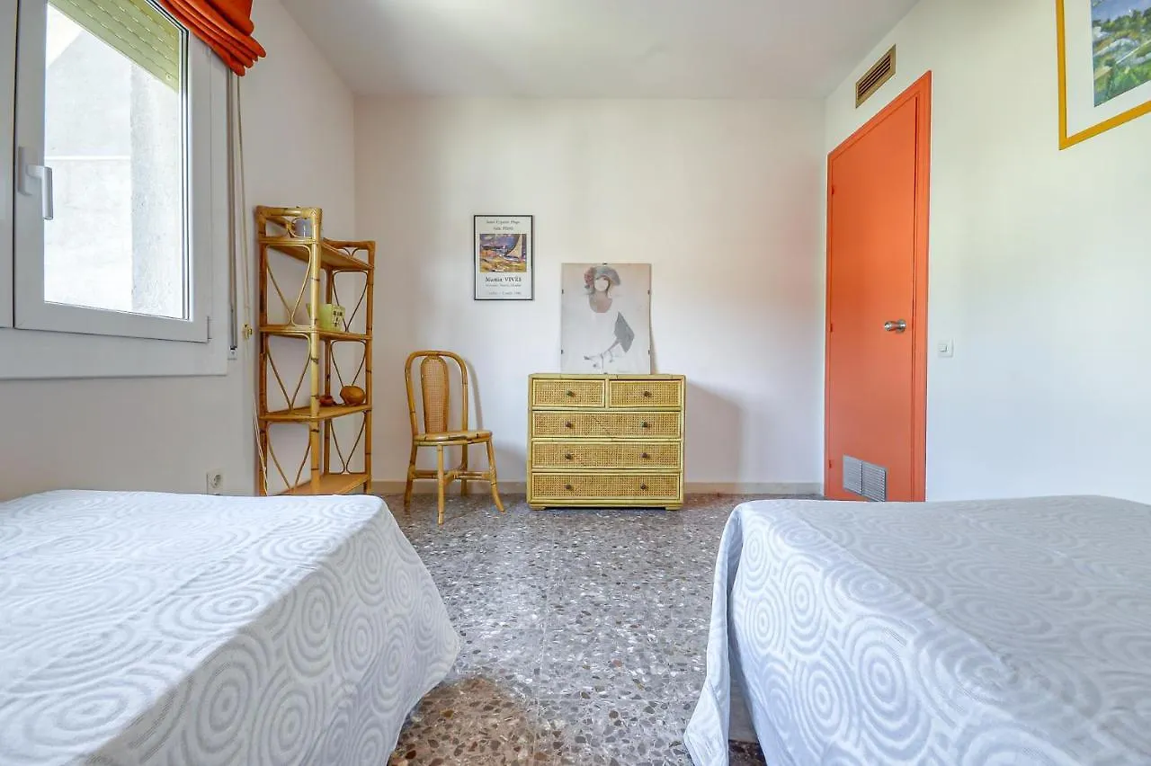 Apartment Can Parramon D 2 2 Roses - Immo Barneda Spain