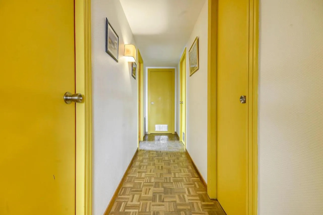 Can Parramon D 2 2 Roses - Immo Barneda Apartment
